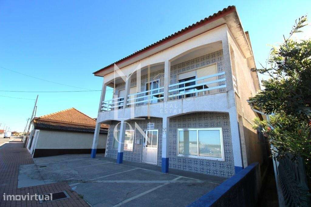Entre a Ria e o Mar – Hostel com Vista Panorâmica na Gafanha Boa Hora - Grande imagem: 2/41
