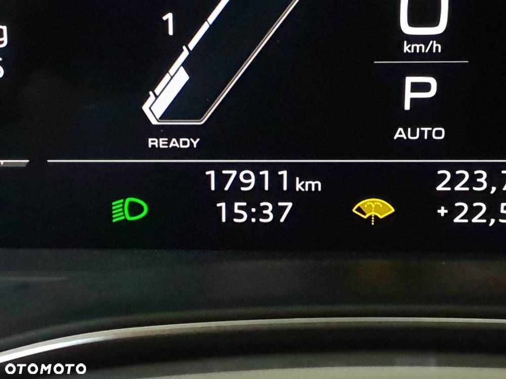 Audi RS7 Sportback TFSI mHEV Quattro Performance Tiptronic - 13