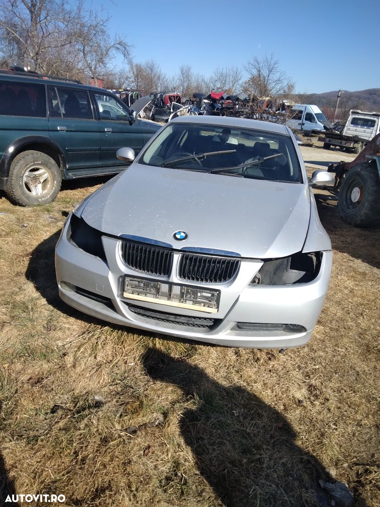 far aripa trager radiator usa bmw e90 n47 - 2