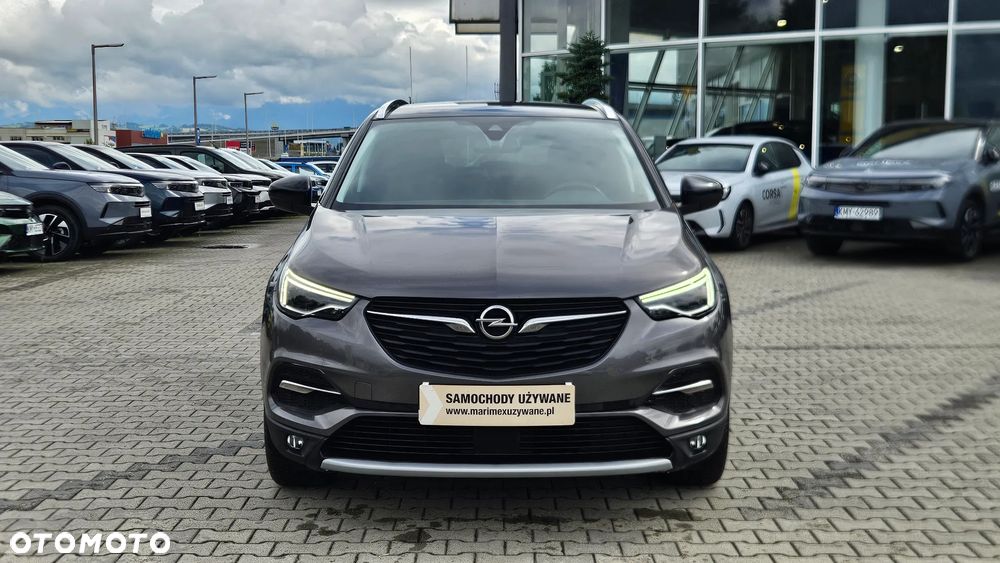 Opel Grandland X 1.6 T Ultimate S&S - 3