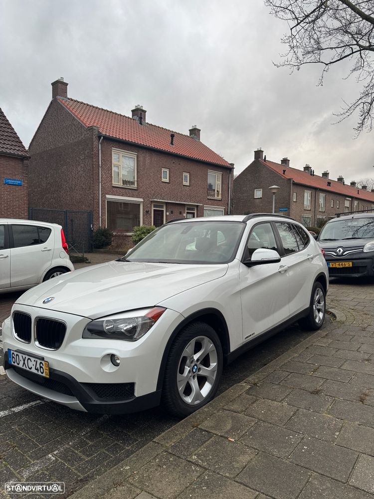 BMW X1 xDrive28i Aut. - 15
