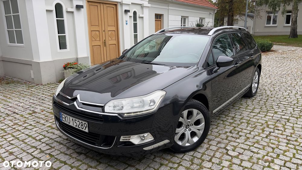 Citroën C5 THP 155 Business Class - 9