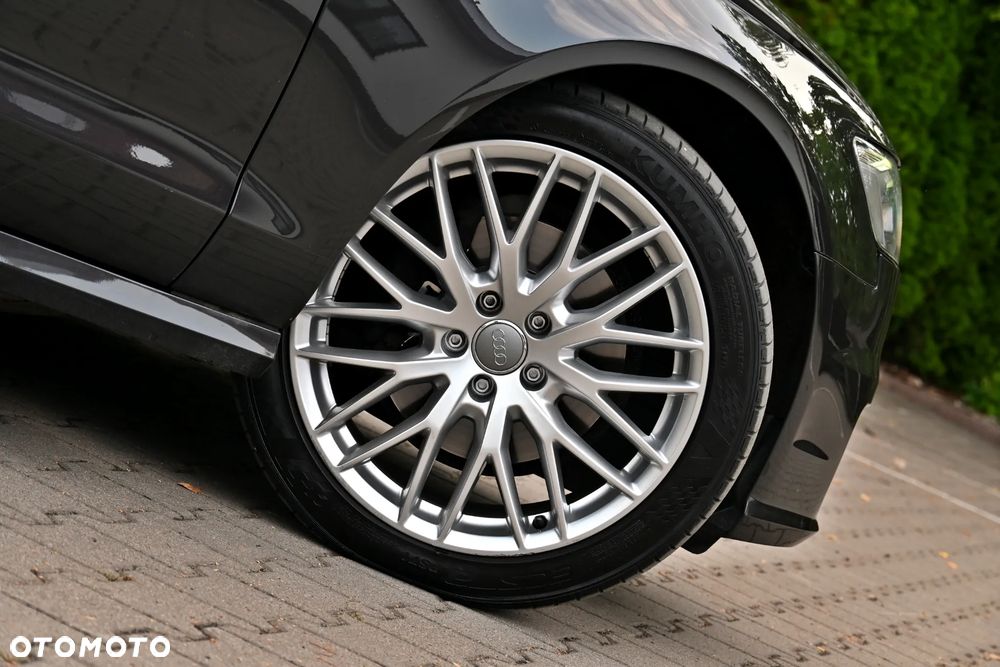 Audi A6 Avant 2.0 TDI Ultra S tronic - 41