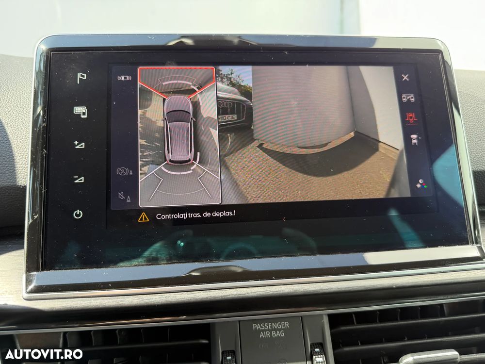 Seat Tarraco - 22