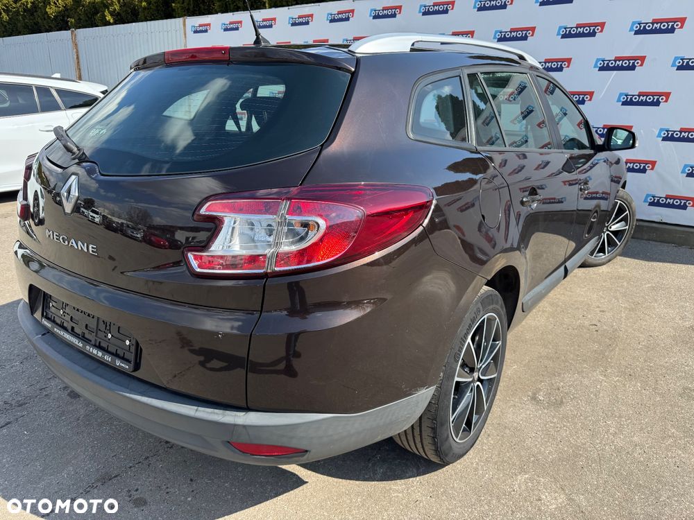 Renault Megane 1.6 16V 100 Expression - 19