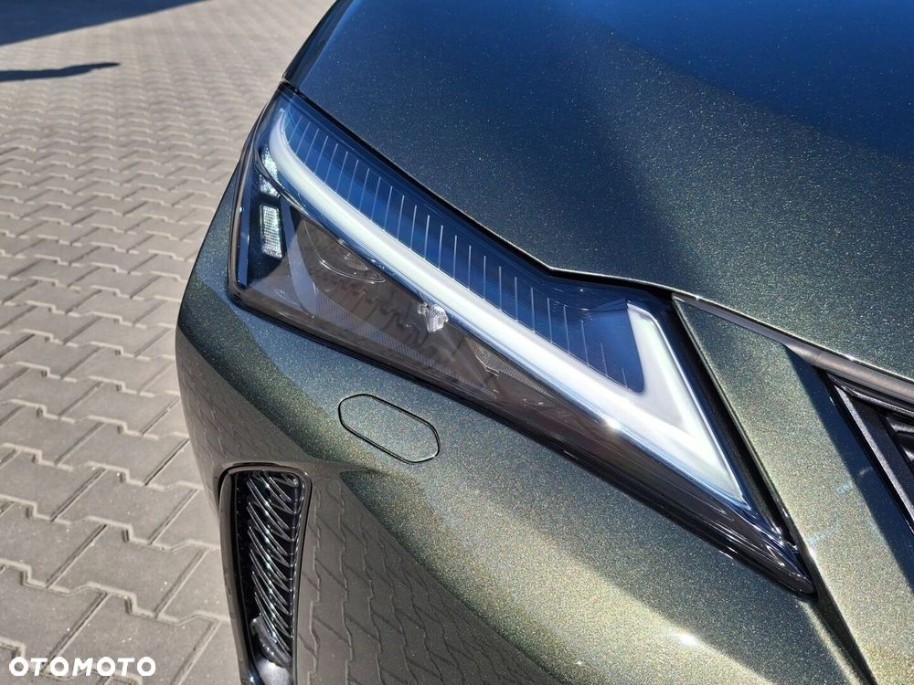 Lexus UX 250h GPF F Sport Design 2WD - 29