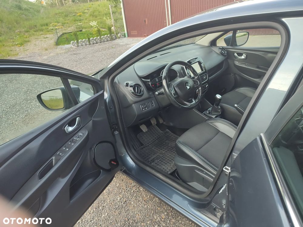 Renault Clio (Energy) TCe 90 Start & Stop LIMITED - 5