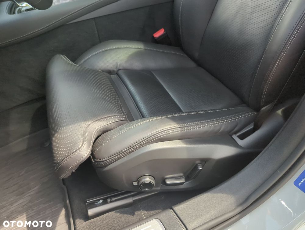 Volvo V90 - 13
