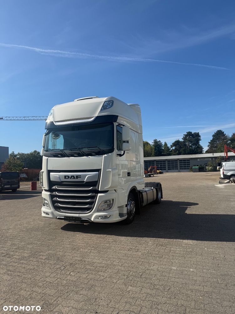 DAF XF 480 - 1