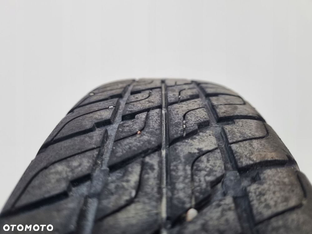 KOŁO DOJAZDOWE ZAPASOWE Audi Seat Vw Golf VII 125/70 R18 5Q0601027BC 5x112 - 9