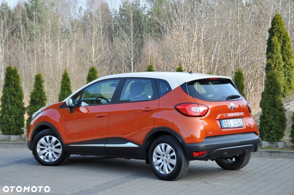 Renault Captur - 13