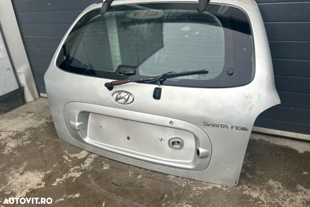HAION HYUNDAI SANTA FE - AN 2000-2006 - 9