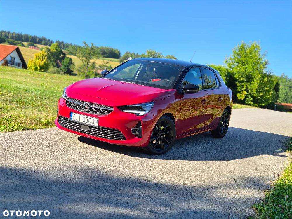 Opel Corsa 1.2 GS Line Plus Pack S&S - 2
