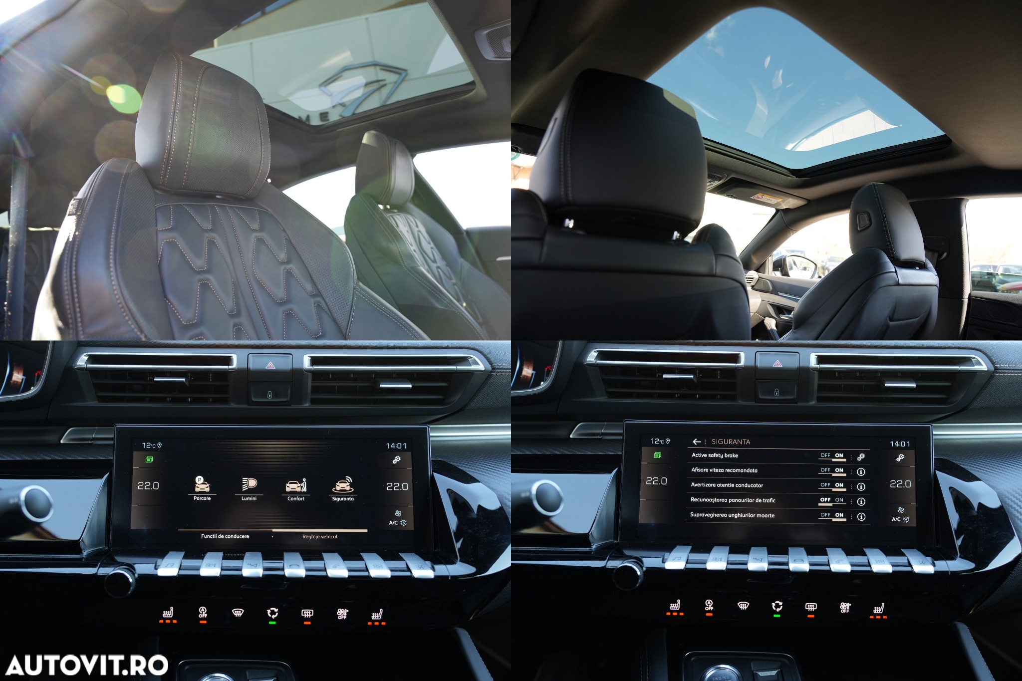 Peugeot 508 1.5 BlueHDI S&S EAT8 GT Pack - 4