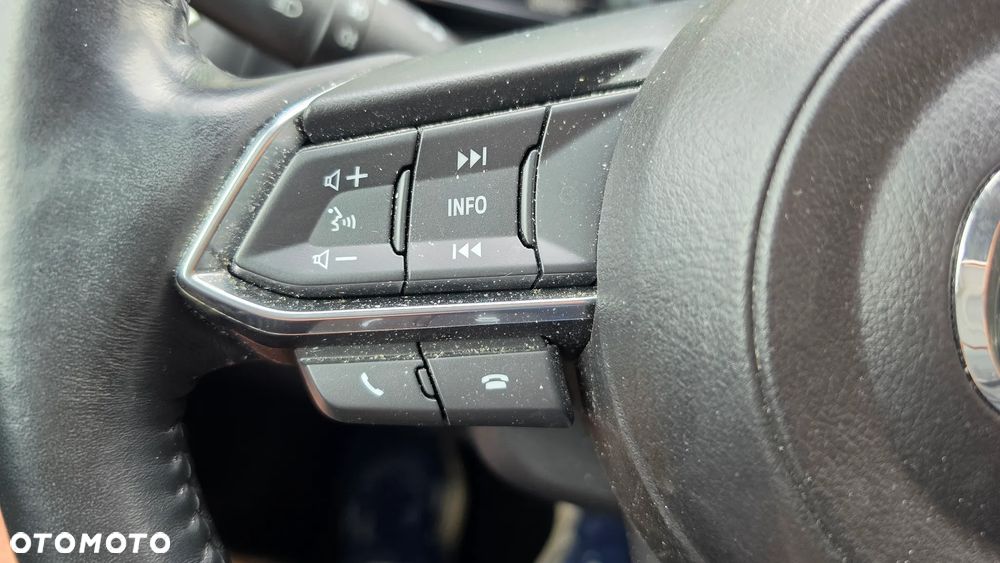 Mazda 3 - 18