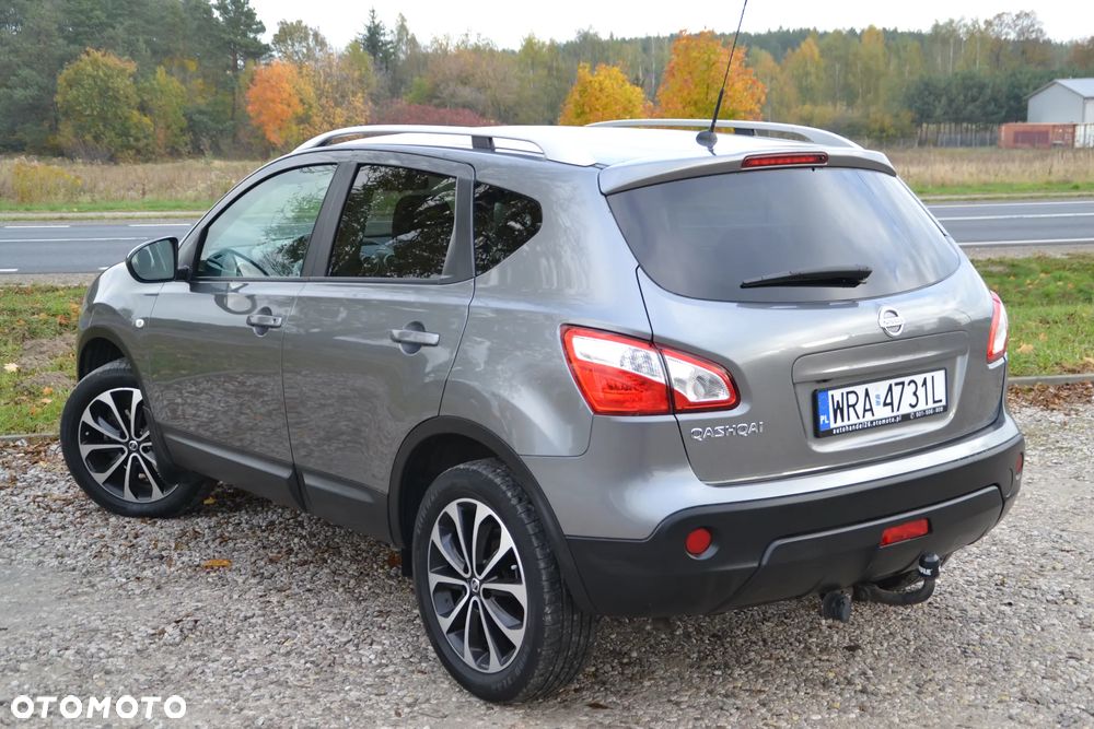 Nissan Qashqai 2.0 I-Way - 21