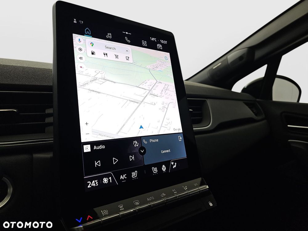 Renault Captur 1.0 TCe Techno - 23