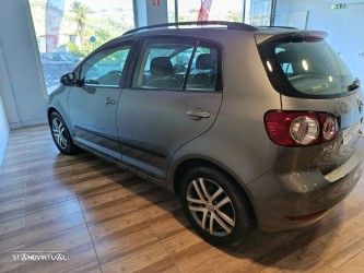 VW Golf Plus 1.4i Trendline - 9