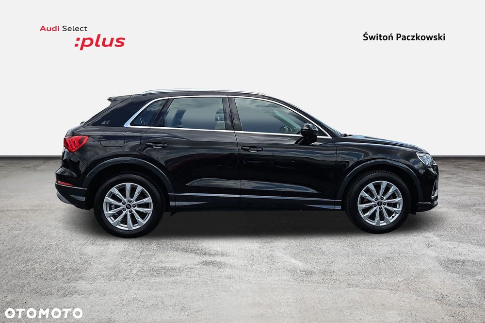 Audi Q3 - 6