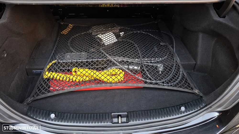 Mercedes-Benz C 350 e - 55