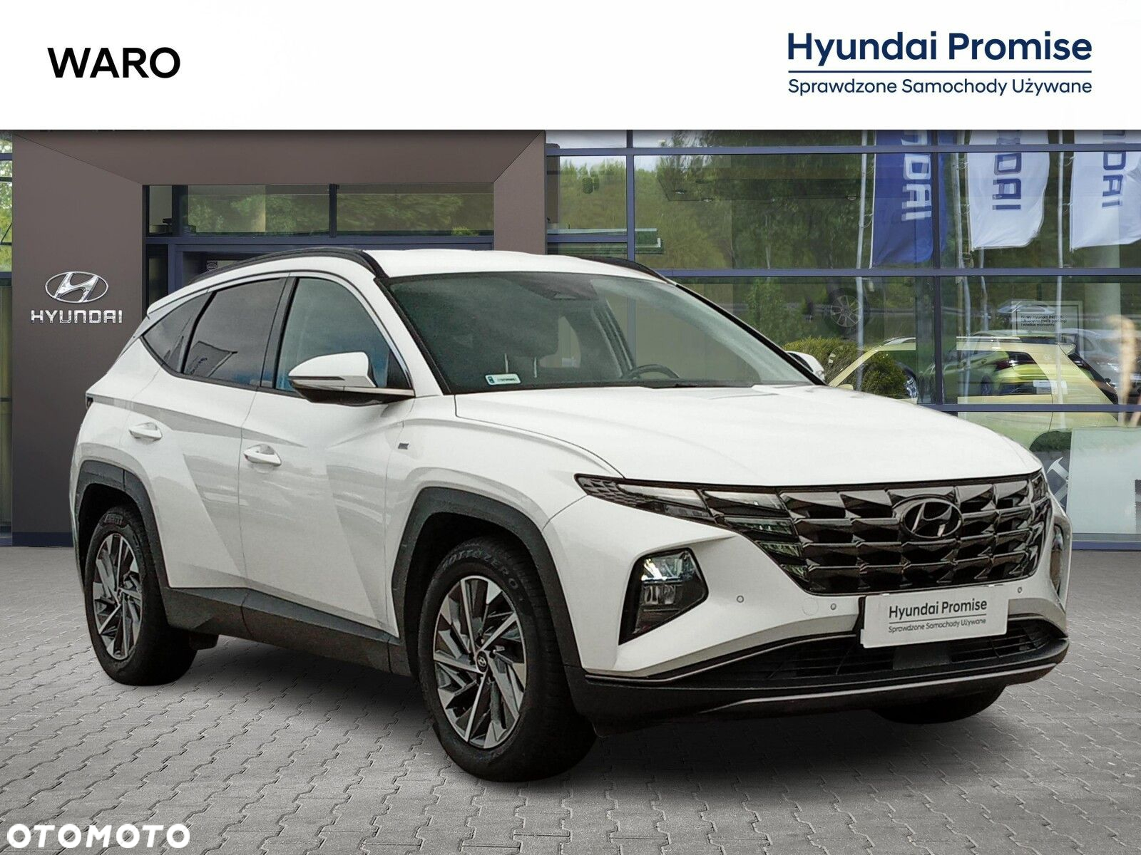 Hyundai Tucson - 7