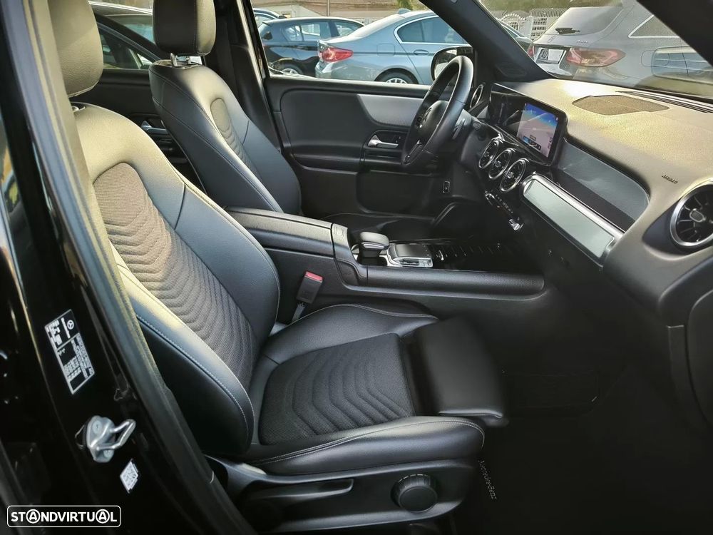 Mercedes-Benz GLB 180 d Style - 29