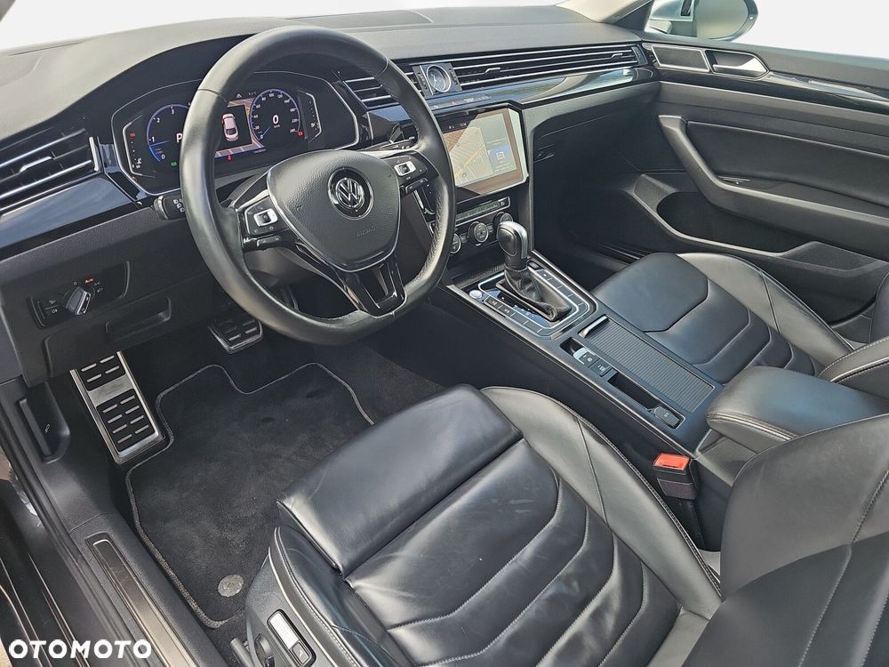 Volkswagen Arteon 2.0 TDI SCR Elegance DSG - 10
