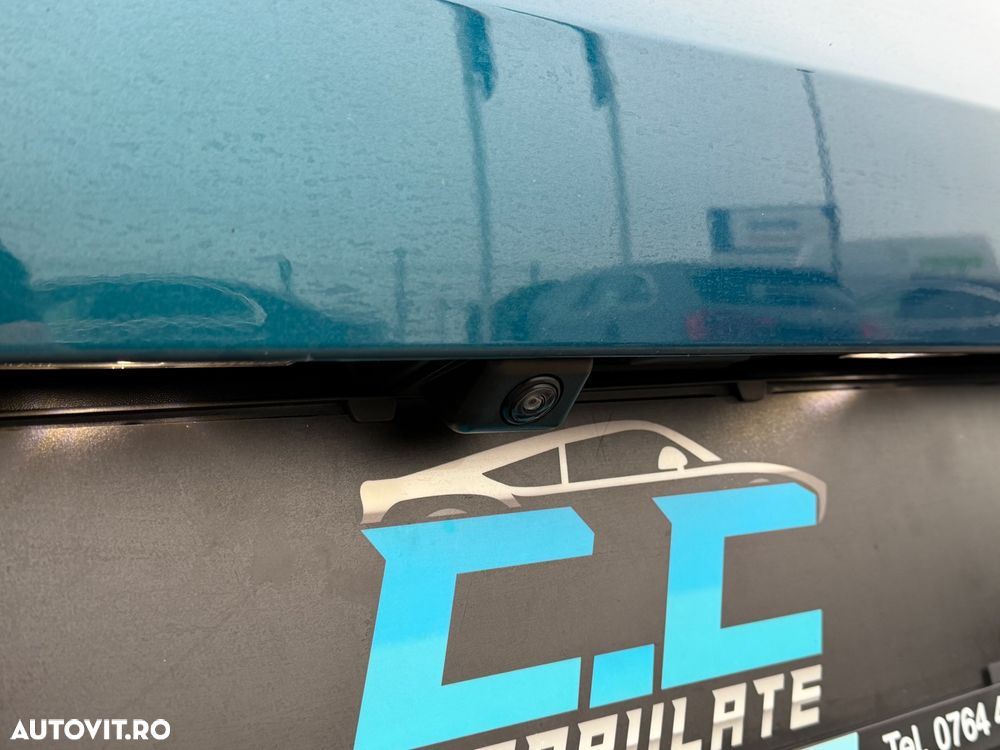 Renault Arkana E-TECH Hybrid 145 Equilibre - 28