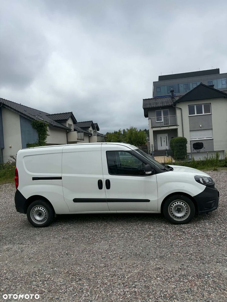 Fiat DOBLO - 3