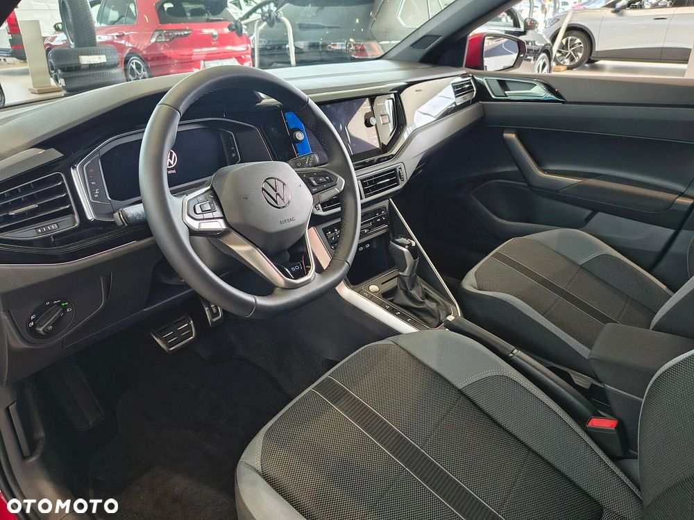 Volkswagen Polo 1.0 TSI Edition 50 DSG - 15