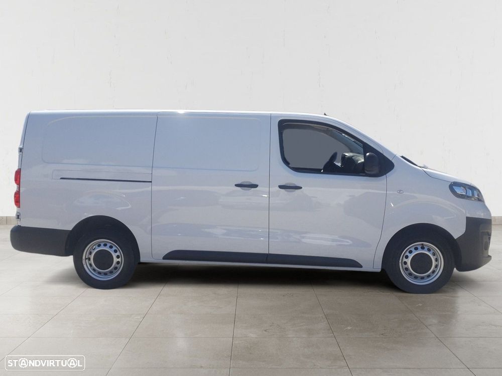 Fiat Scudo 1.5 BlueHDi L3H1 - 6