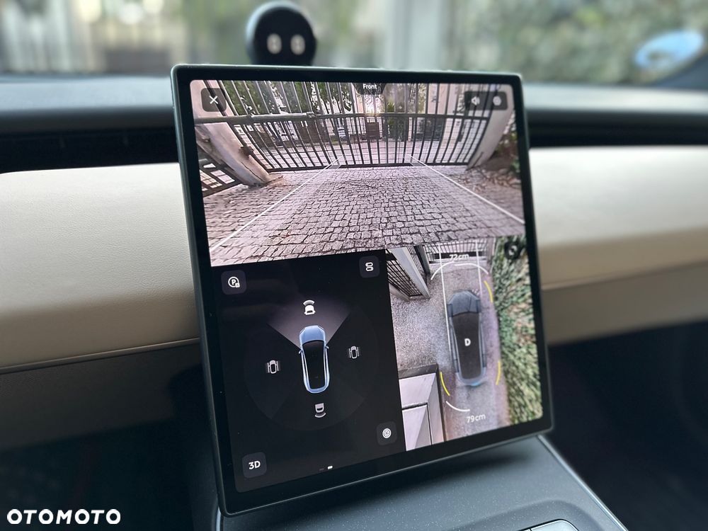 NIO et5 Long Range - 15
