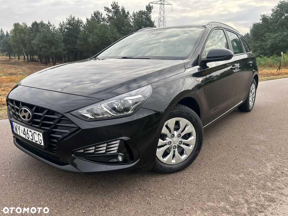 Hyundai i30 1.5 DPI Modern - 14