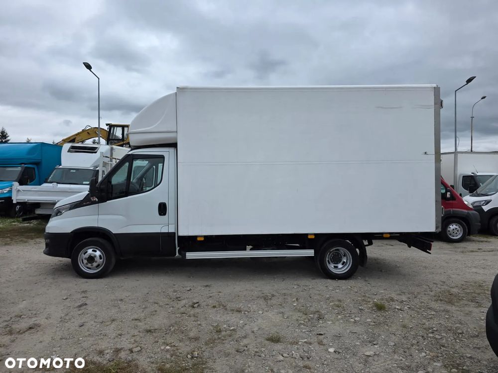 Iveco 35c16 - 9
