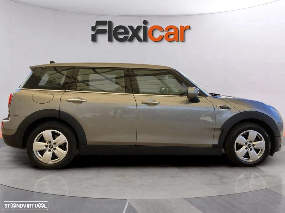 MINI Clubman - 2