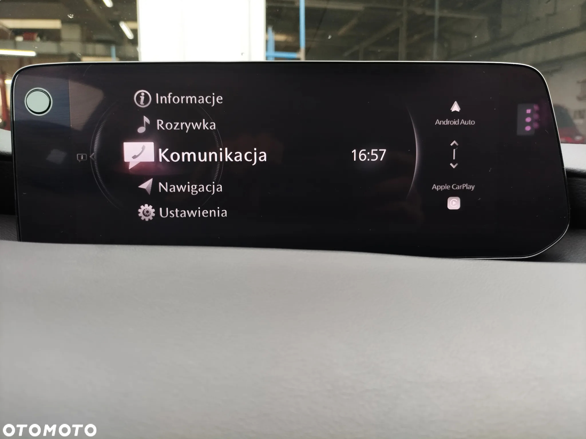 Mazda 3 - 10