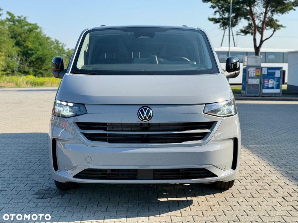 Volkswagen Transporter T7 - 4