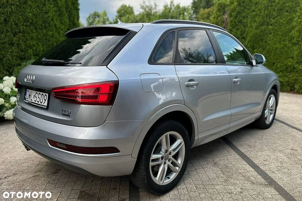 Audi Q3 - 22