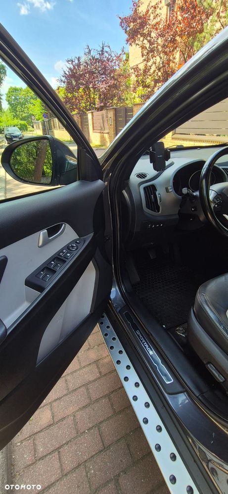 Kia Sportage 1.6 GDI XL 2WD - 16