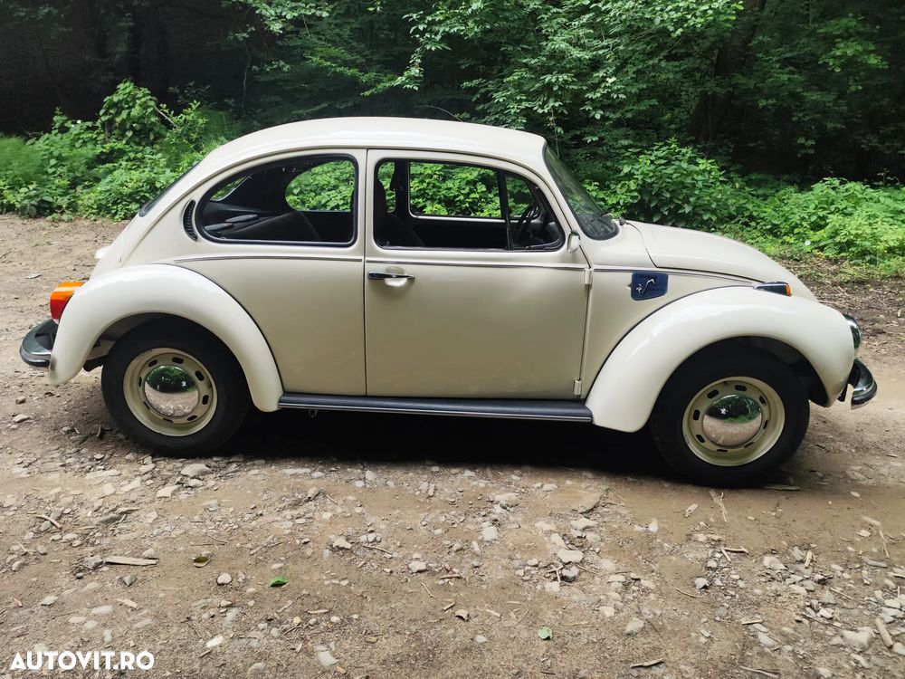 Volkswagen Beetle - 6