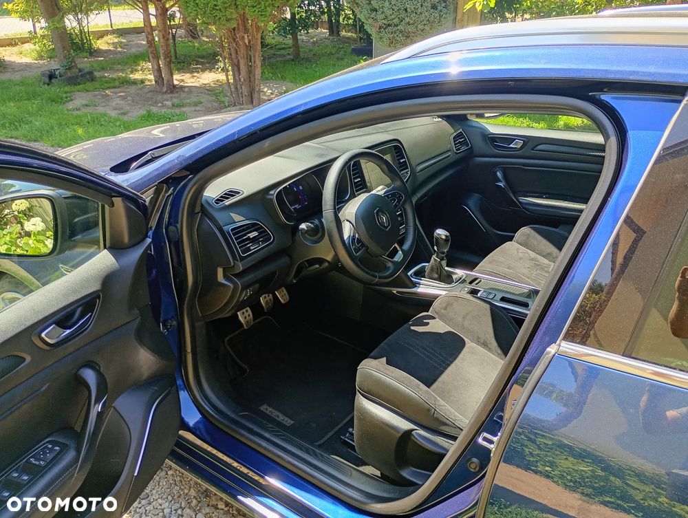 Renault Megane 1.2 Energy TCe Limited - 19