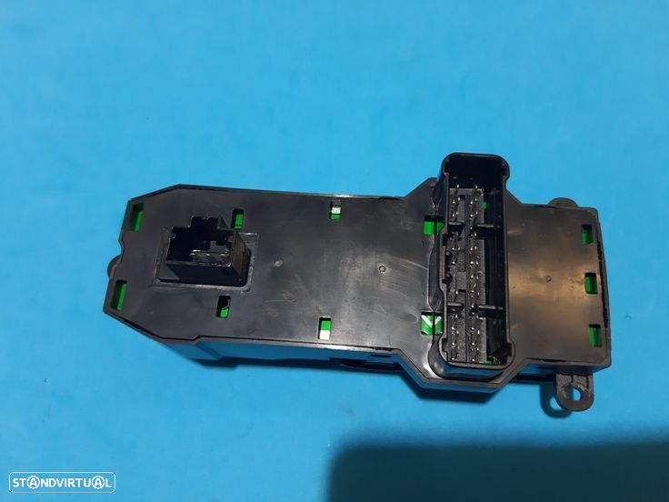 Comando dos vidros Honda Jazz de 2002- 2008   NOVO - 3