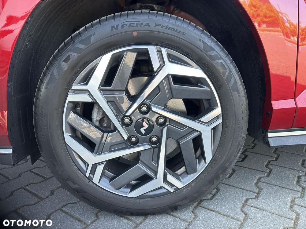 Hyundai Kona 1.6 T-GDI N Line DCT - 11