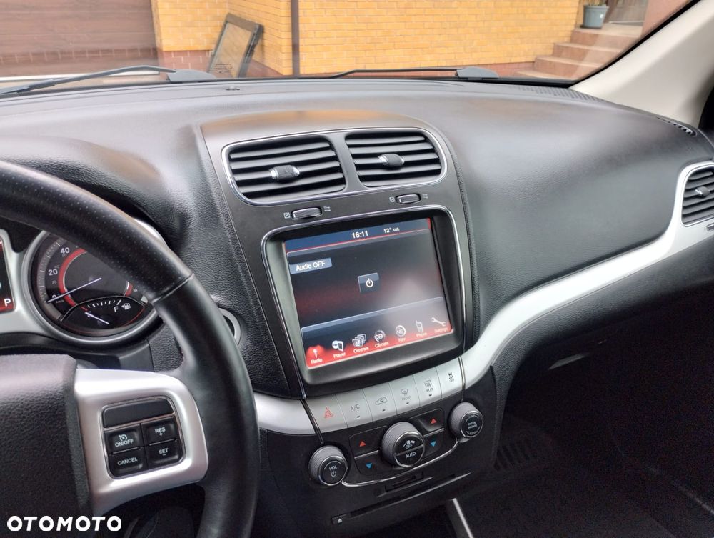 Dodge Journey - 14