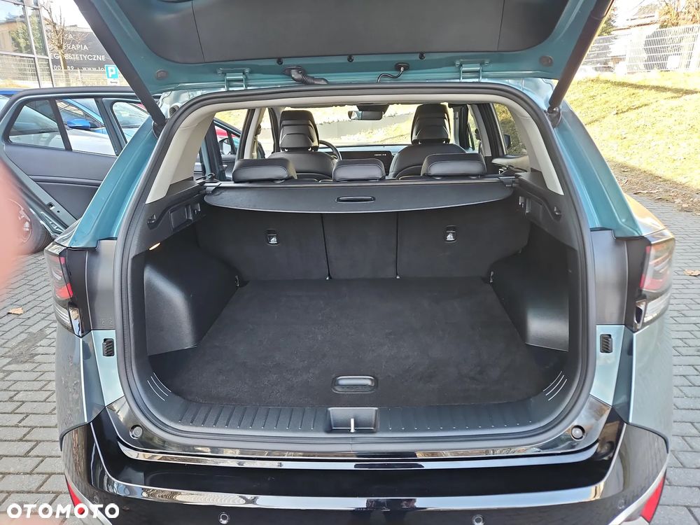 Kia Sportage 1.6 T-GDI Business Line 2WD DCT - 17
