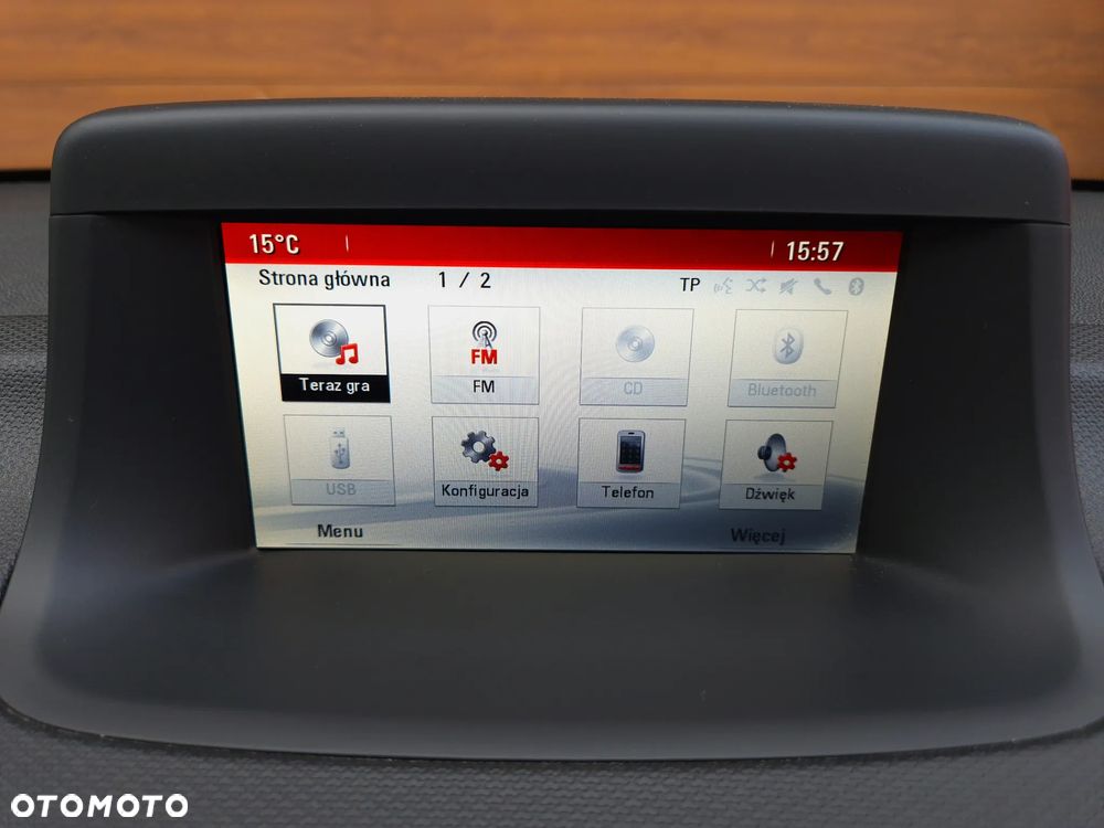 Opel Meriva 1.4 T Design Edition - 20