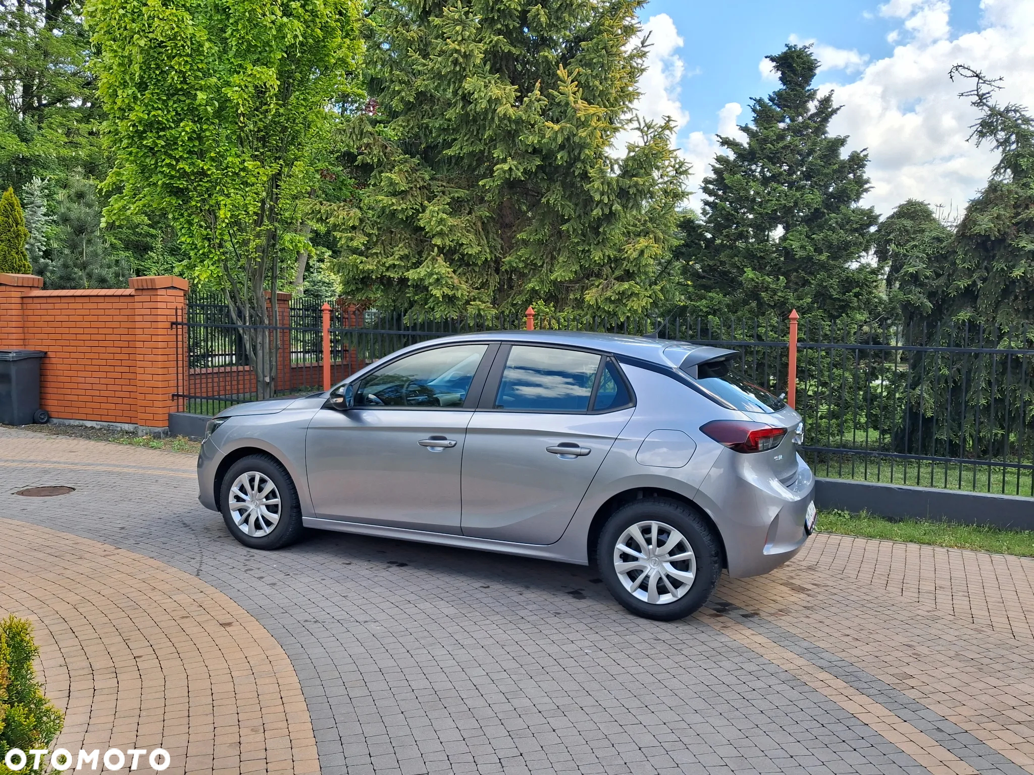 Opel Corsa 1.2 Elegance S&S - 5