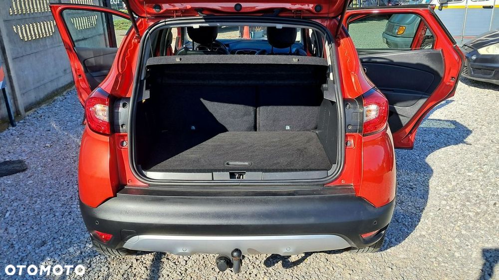 Renault Captur 0.9 Energy TCe Helly Hansen - 22