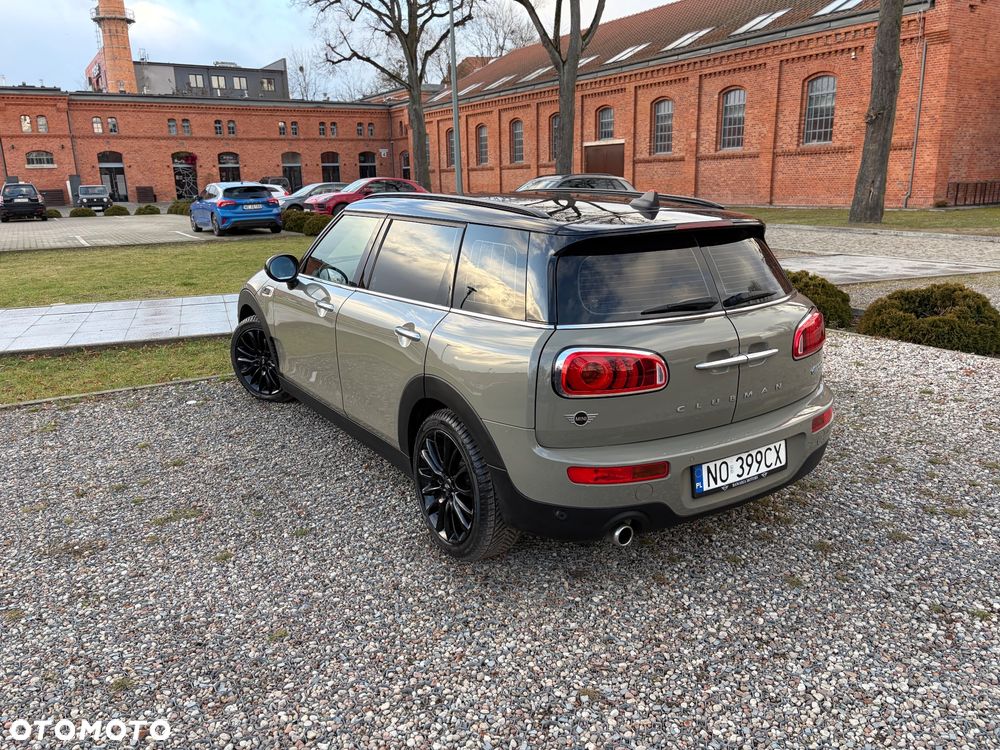 MINI Clubman Cooper GPF - 23