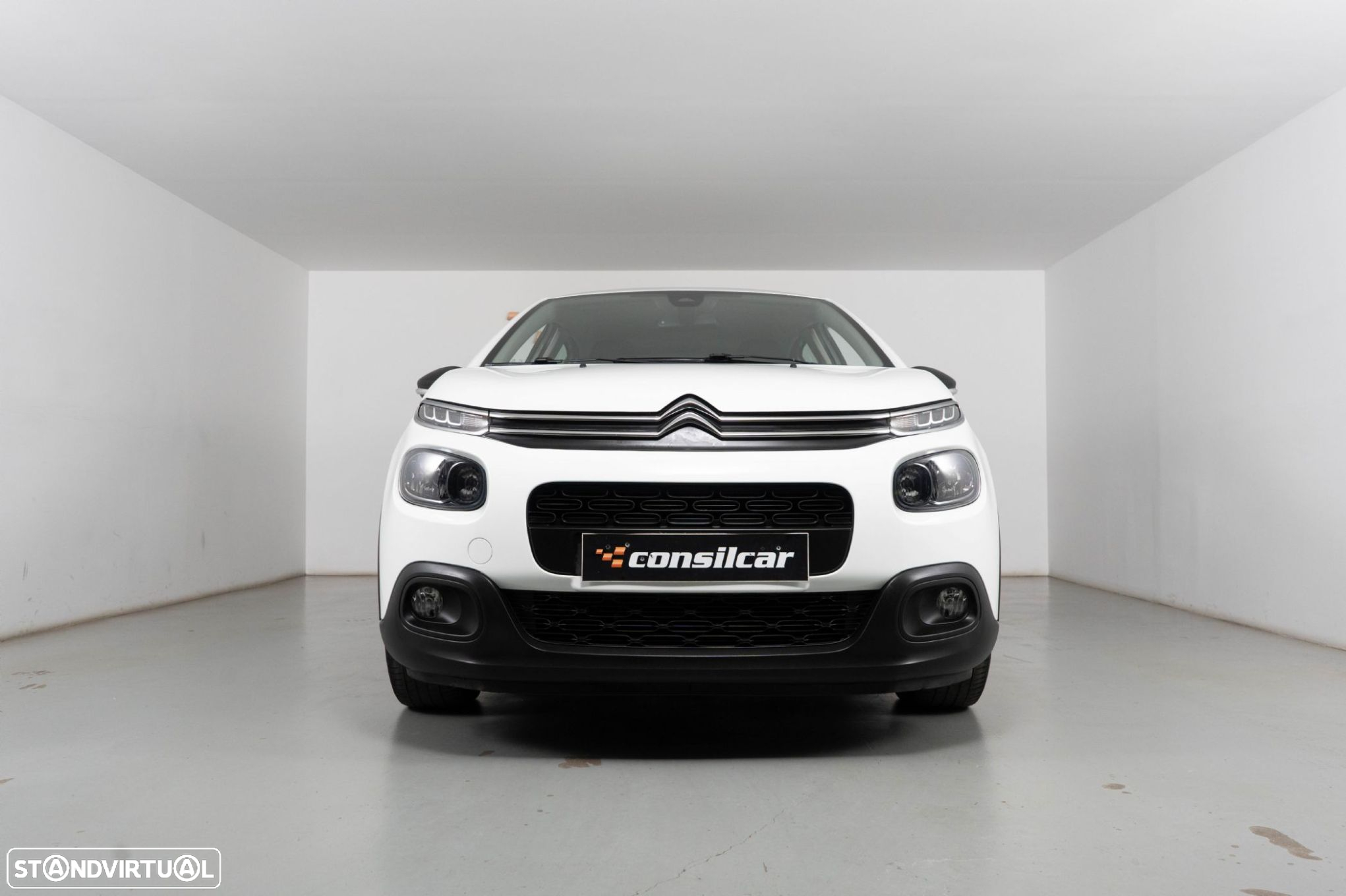 Citroën C3 1.2 PureTech Shine EAT6 - 3